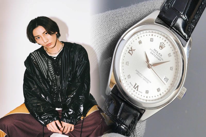 ロレックスの入荷頻度はどれくらいですか？