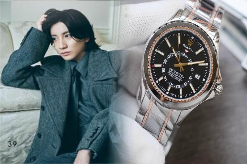 ロレックスの購入制限はいつまでですか？