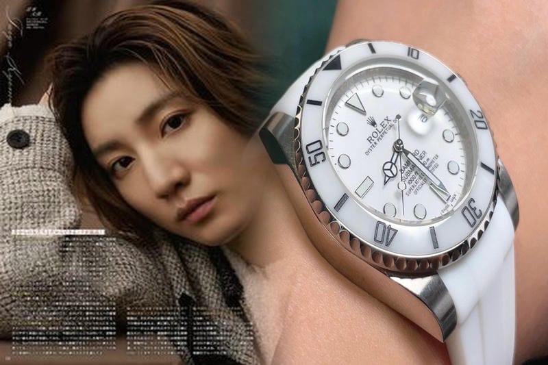 日本のロレックスのオーバーホールは何年でできますか？