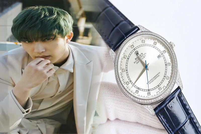 代理でロレックスを購入するといくら報酬がもらえる？