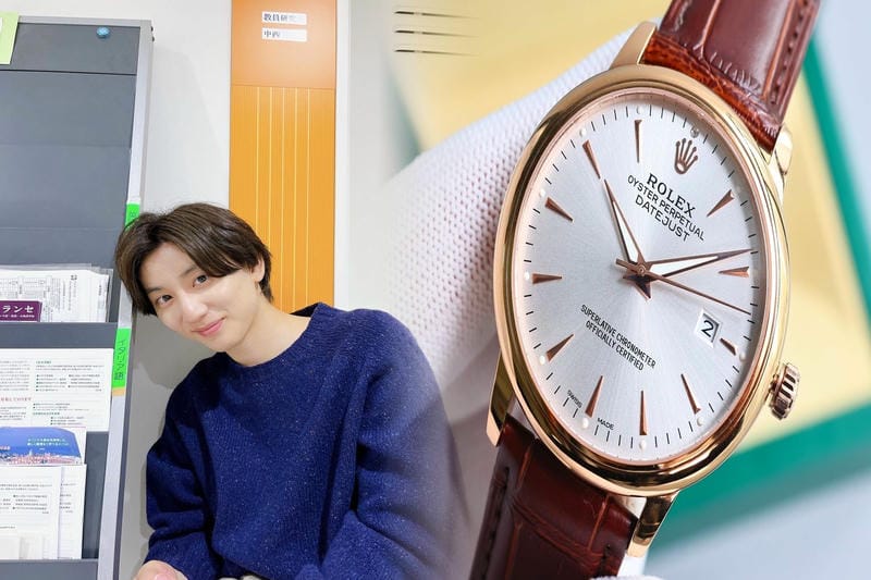 ロレックスを長期間放置するとどうなる？