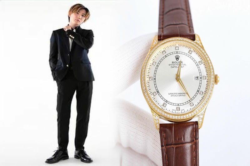 ロレックスの時計は何年くらい持ちますか？