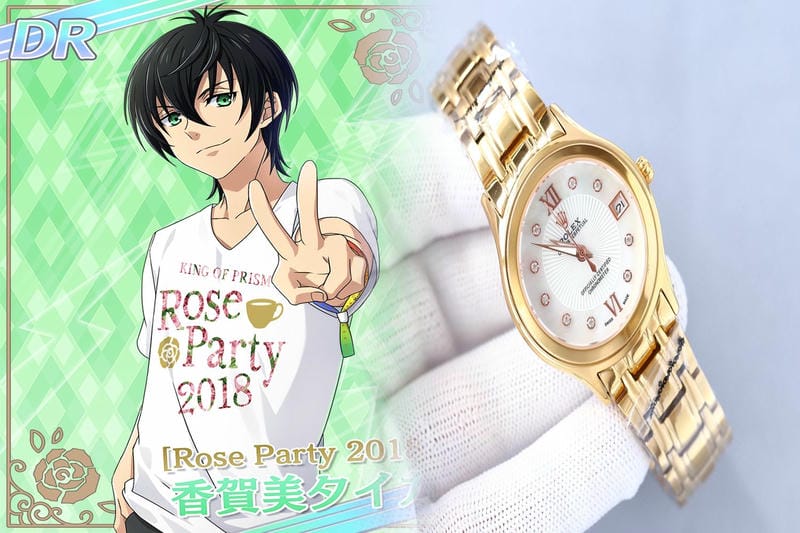 ロレックスのアンティークは何年から？