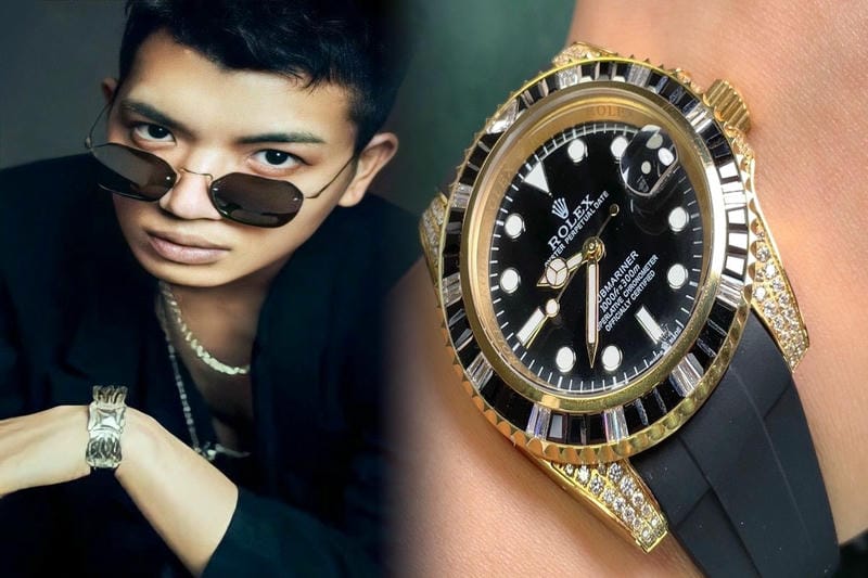 日本でロレックスのオーバーホール代はいくらですか？