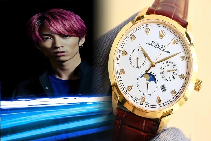 ロレックスはオーバーホールしたほうがいいですか？