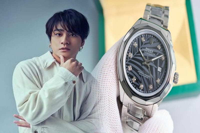 ロレックスのオーバーホールは何年前までなら受けられますか？