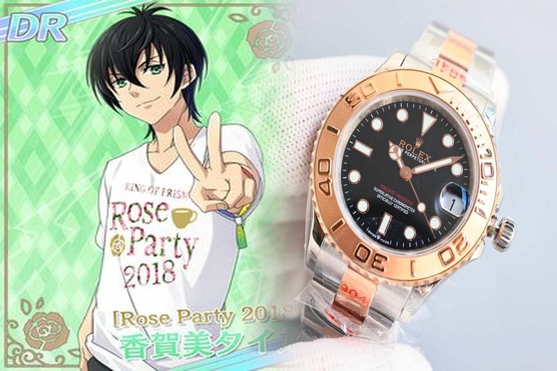 正規店でロレックスは買えるのか？