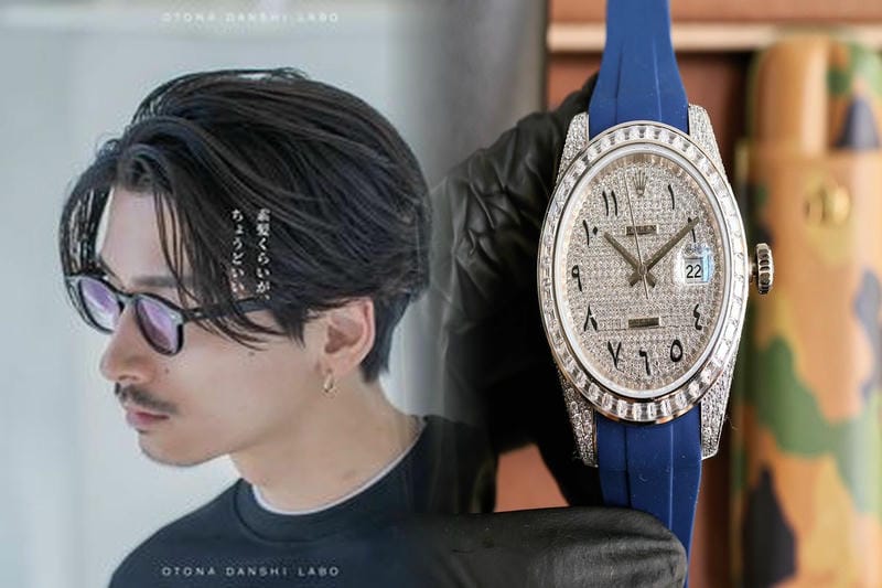 ロレックスのモデルを見分ける方法はありますか？