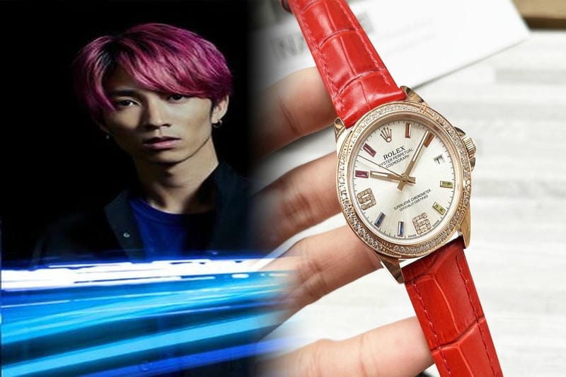 なぜロレックスは価値が落ちないのでしょうか？