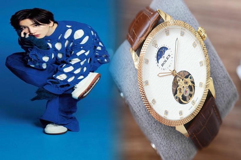 ロレックスのオーバーホールは何年ごとにするべきですか？