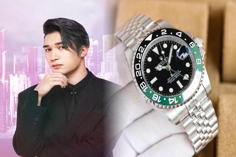 国内のロレックスの店舗数は？