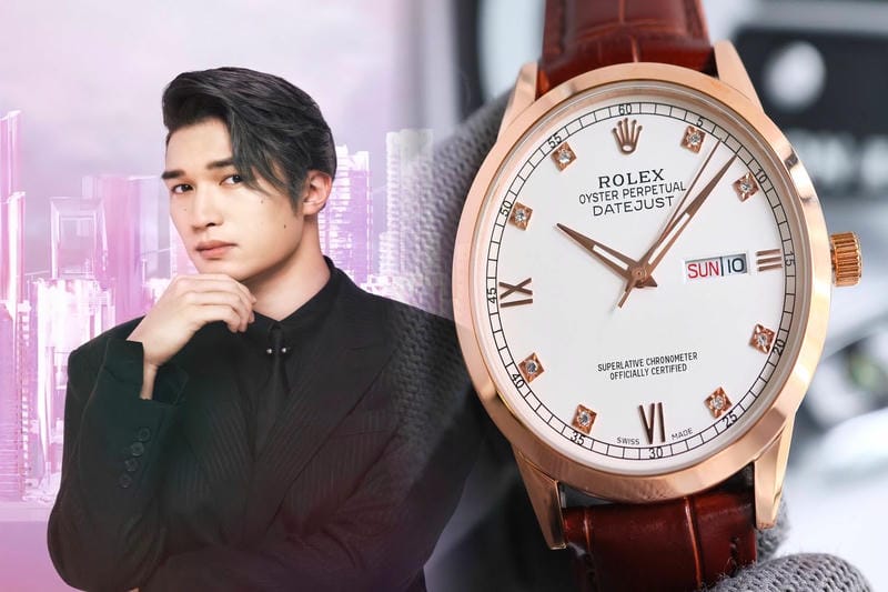 なぜロレックスが暴落したのでしょうか？