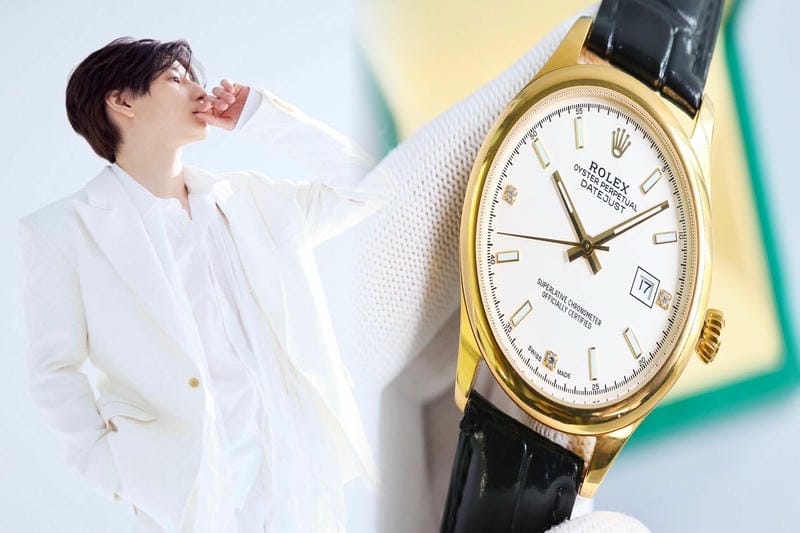 ロレックスの強みは何ですか？