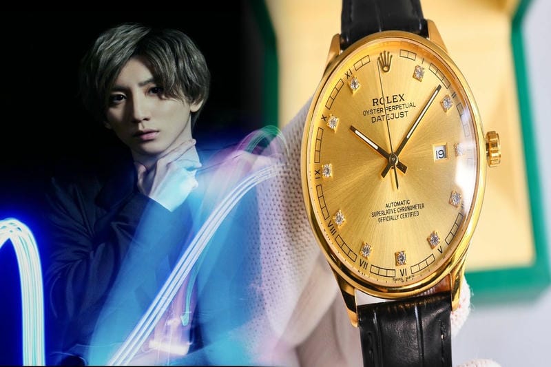 保証書なしで日本ロレックスでオーバーホールはできますか？