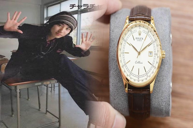 ロレックスのオーバーホールは正規店だとどのくらいの期間かかりますか？