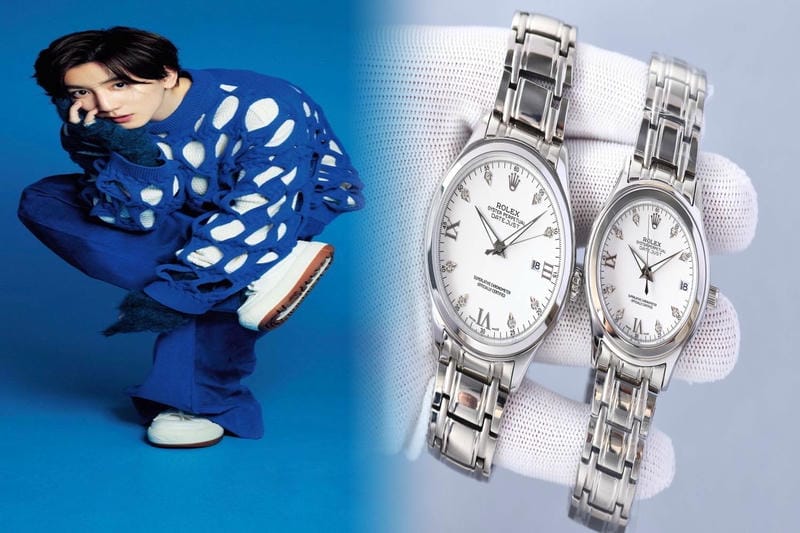 ロレックスのオーバーホールは何年に一回？