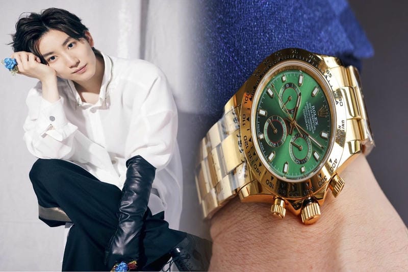 オーバーホールをしなかった場合、ロレックスはどうなる？