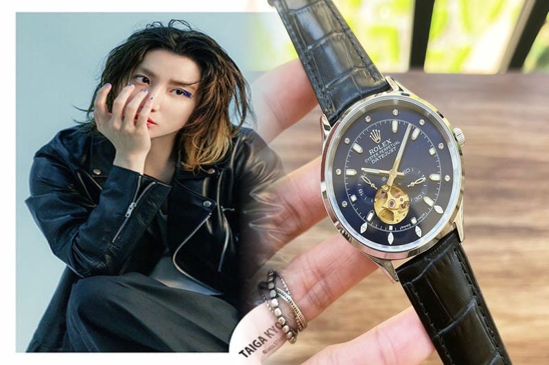 ロレックスの研磨回数に制限はありますか？