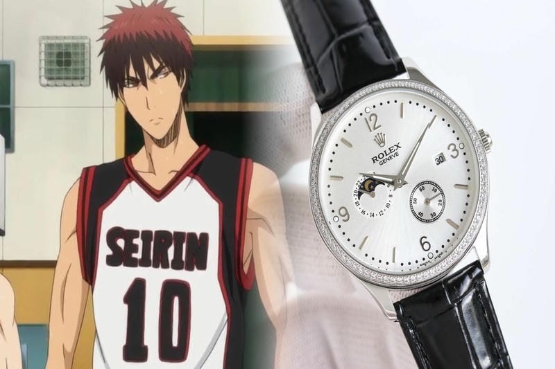 ロレックスの自動巻きは何日で止まる？