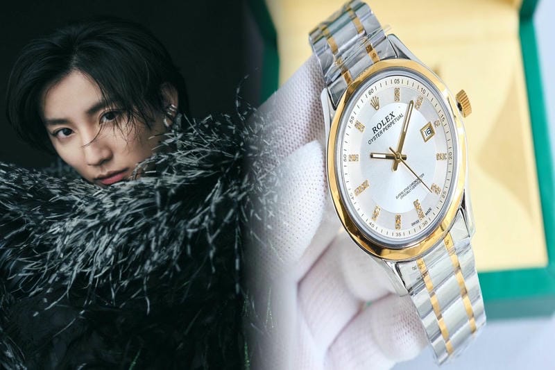 ロレックスの巻き方は何回くらい回せばいいですか？