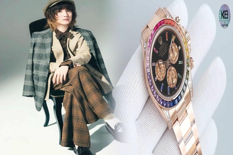 保証書なしで日本ロレックスにオーバーホールを頼めますか？