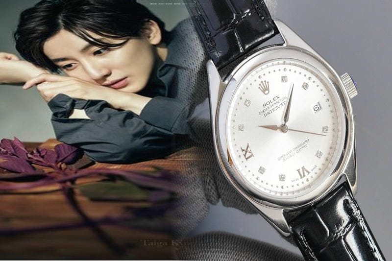 アメリカのロレックスは日本で買える？