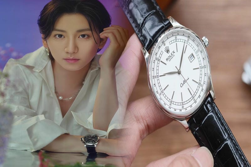 ロレックスのクロノメーターの日差は？