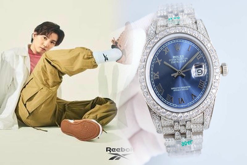 Rolexオイスターパーペチュアルの意味