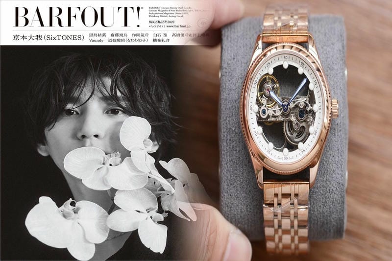 ロレックスが止まった時はどうすればいいですか？