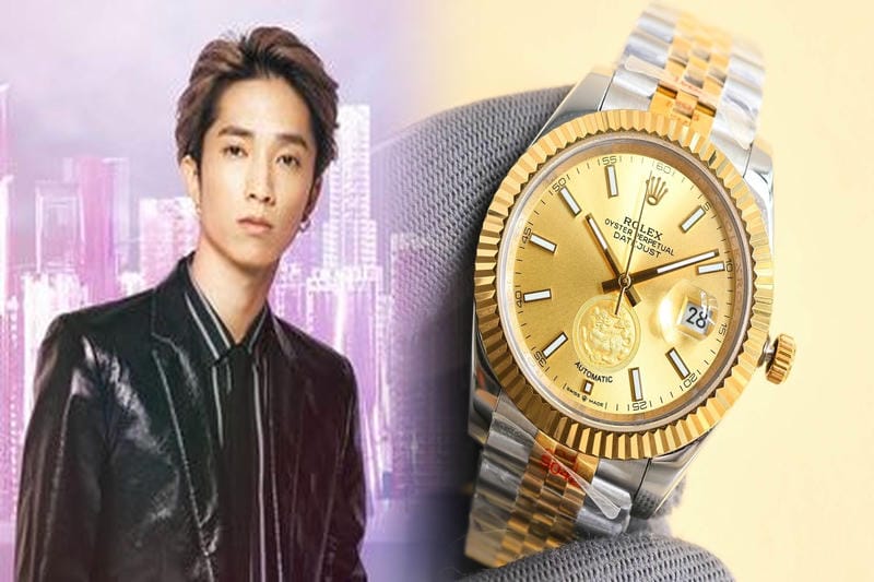 ロレックスのオーバーホール証明書とは？