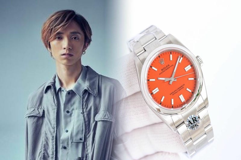 ロレックスはなぜ定価で買えないの？