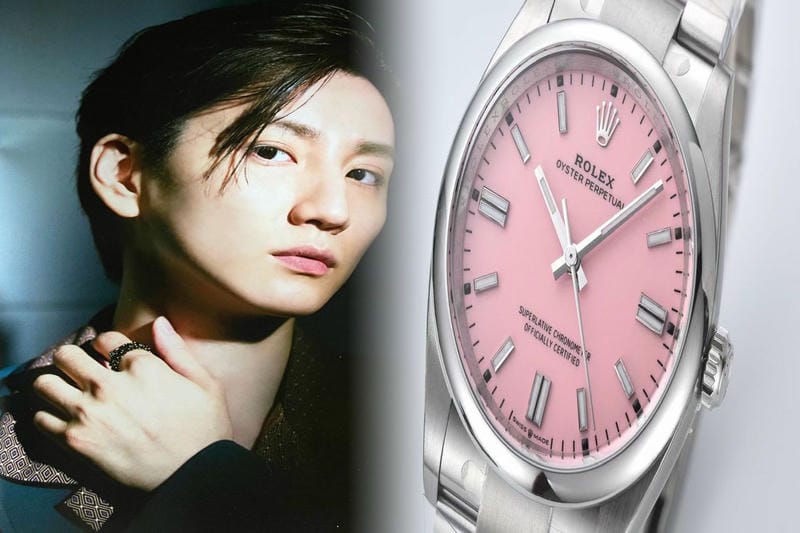 ロレックスの価格が上がる理由は何ですか？