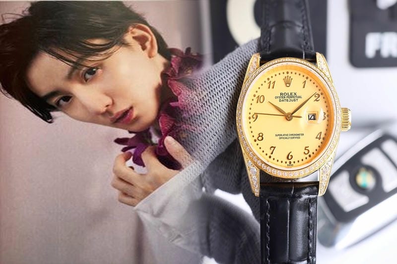 なぜロレックスは人気なのでしょうか？