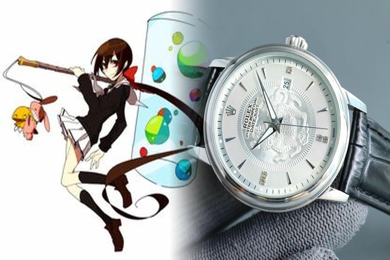 オイスターパーペチュアル36とは何ですか？