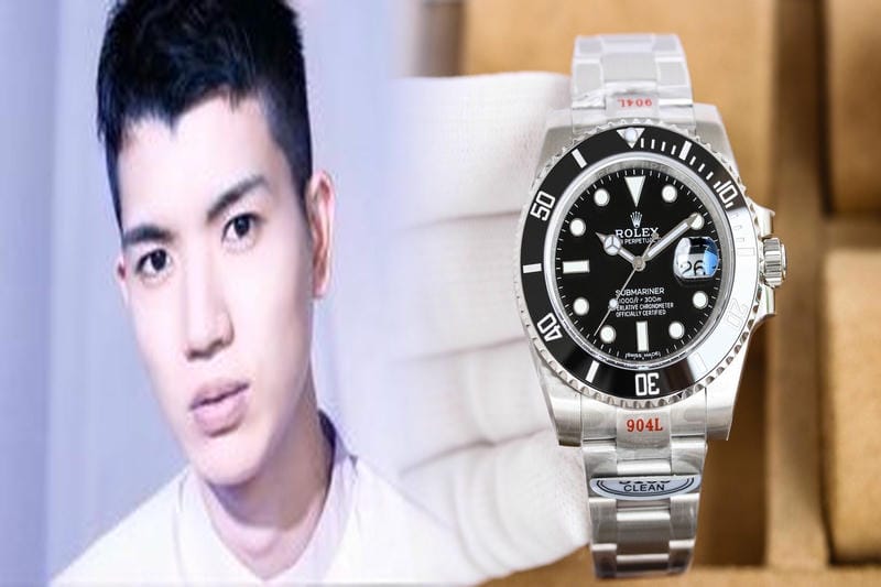 ロレックスオーバーホールは何年？