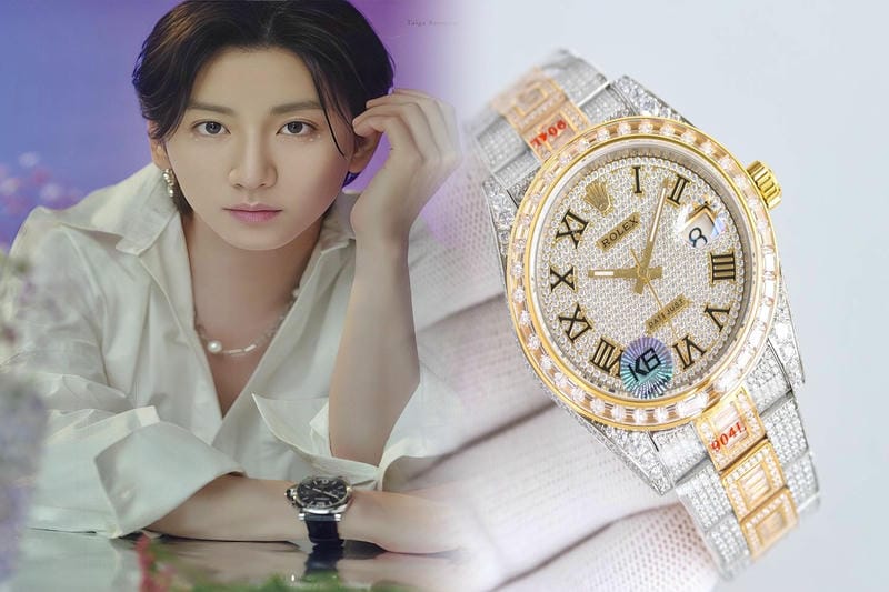 アンティークロレックスは壊れやすい？