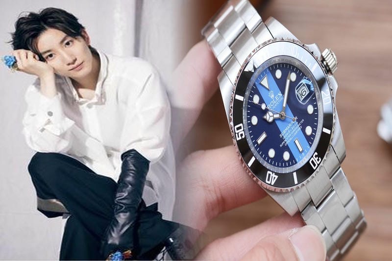 アンティークロレックスとは何年までを指しますか？