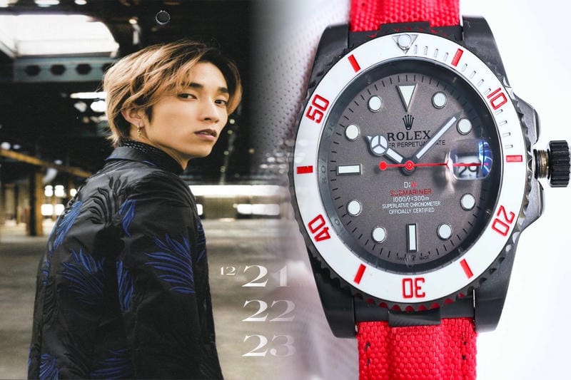 ヴィンテージロレックスとは？