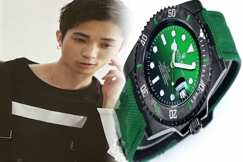 アンティークロレックスの見分け方は？