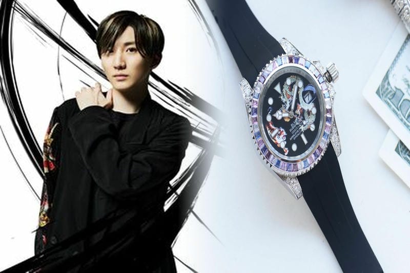 日本ロレックスのオーバーホールの納期は？