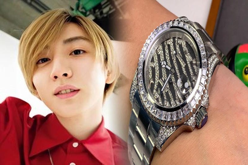 ロレックスのオーバーホールは10年に一度受けるべき？