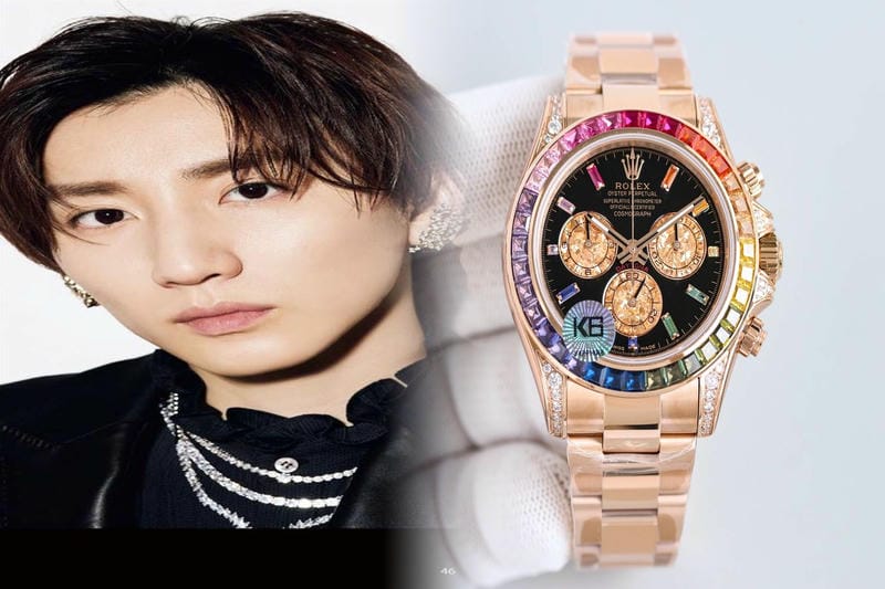 どのロレックスが購入制限対象外ですか？