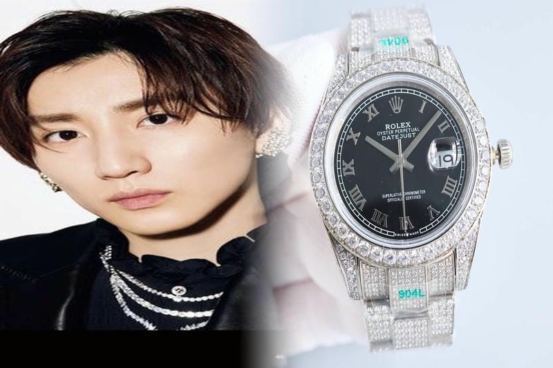 エクスプローラーとオイスターパーペチュアルの違い