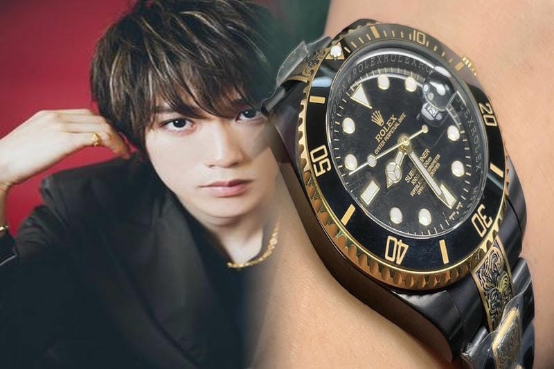 オイスターパーペチュアルとデイトジャストの違いは？