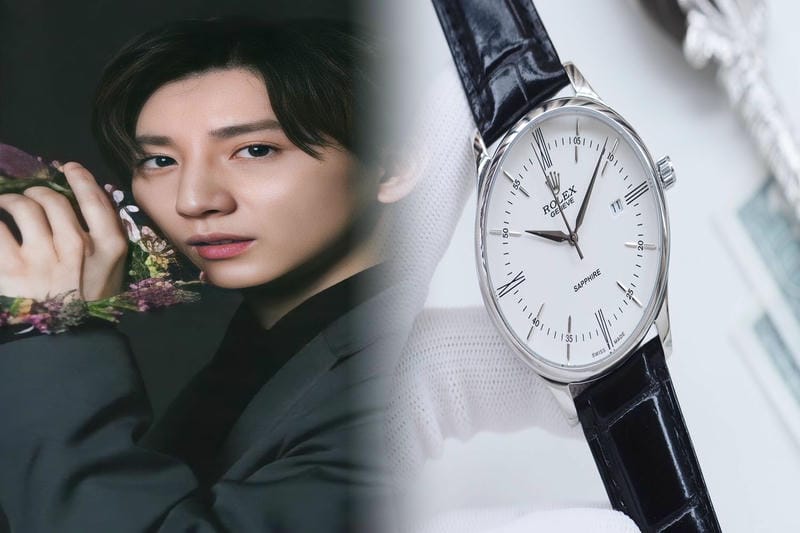 チュードルとロレックスの違いは何ですか？