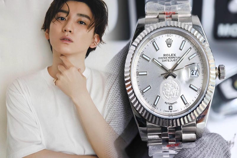 チューダーとロレックスの違いは何ですか？