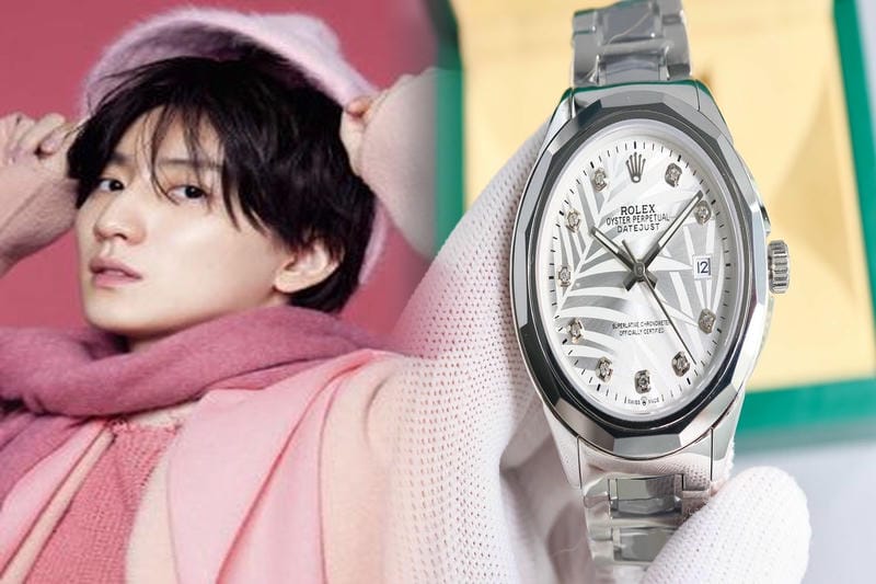 ロレックスの平均寿命は？