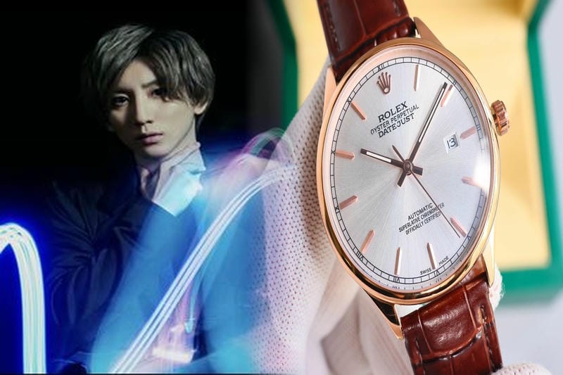 ロレックスの国際保証書とは何ですか？