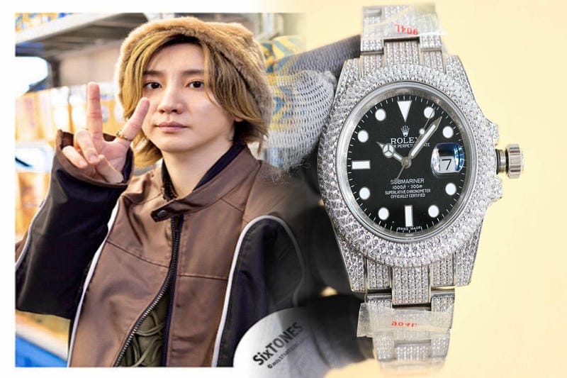 保証書のないロレックスの修理はどうなる？