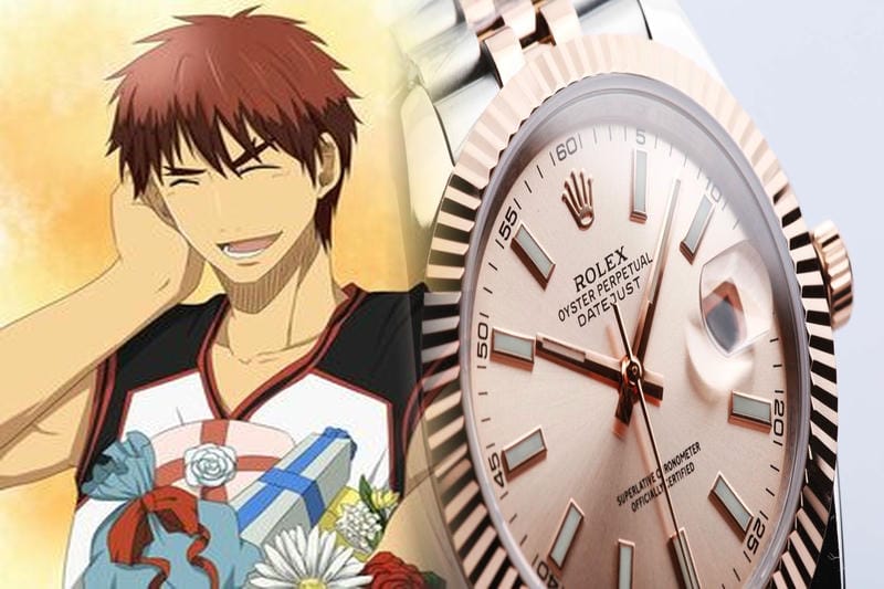 ロレックスの修理は無料ですか？